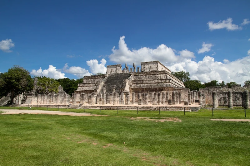 CHICHÉN ITZÁ CLÁSICO