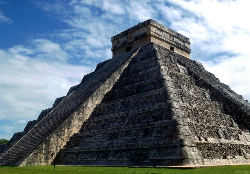 CHICHÉN ITZÁ CLÁSICO