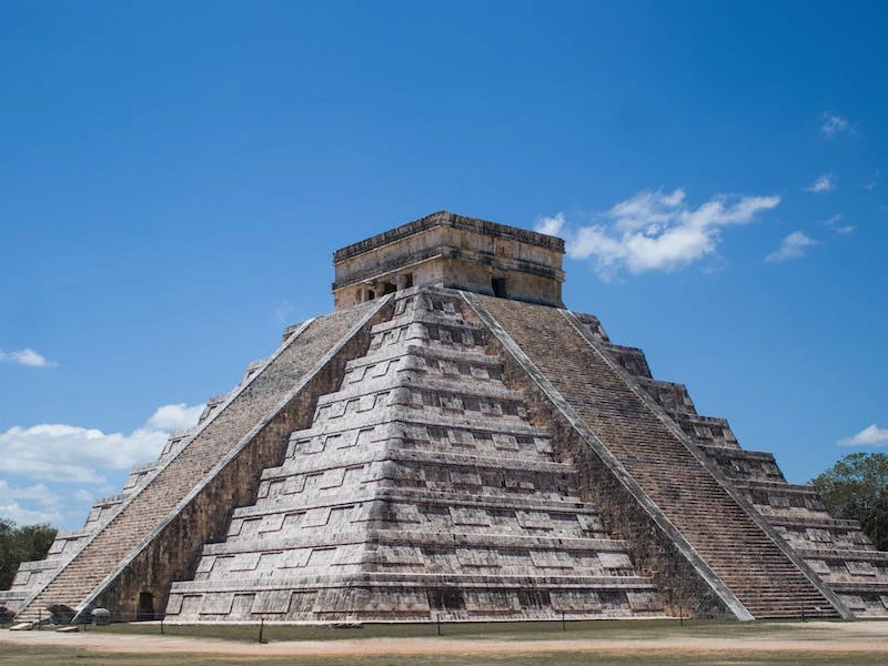 CHICHÉN ITZÁ PLUS