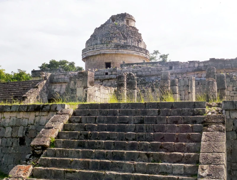 CHICHÉN ITZÁ VIP