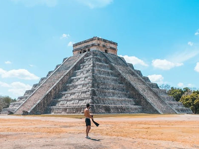 CHICHÉN ITZÁ VIP