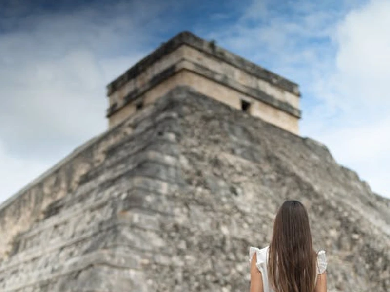 CHICHÉN ITZÁ VIP