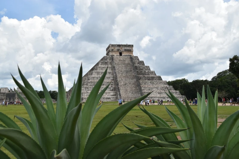 CHICHÉN ITZÁ VIP
