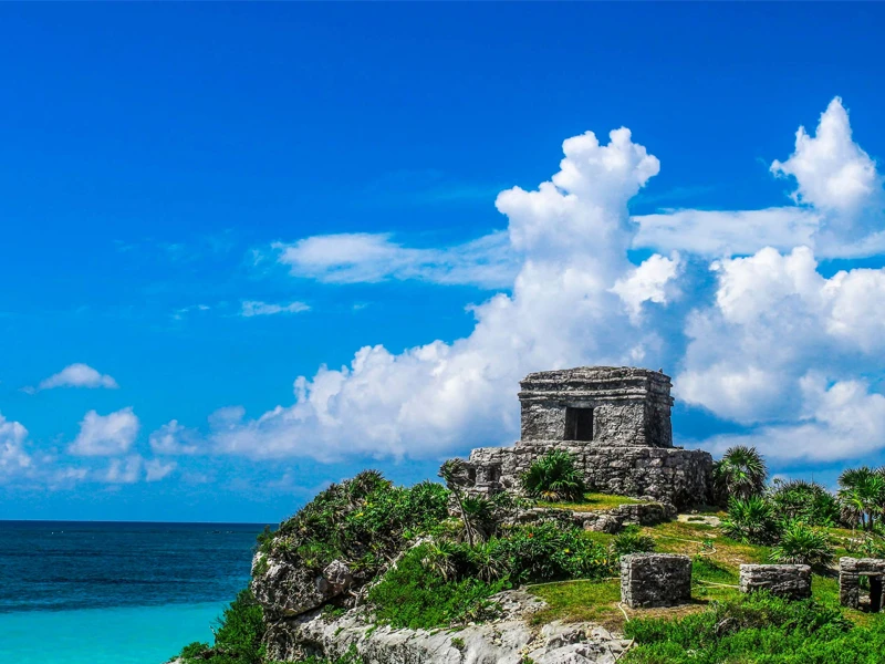 TULUM COBÁ 5x1 CLÁSICO