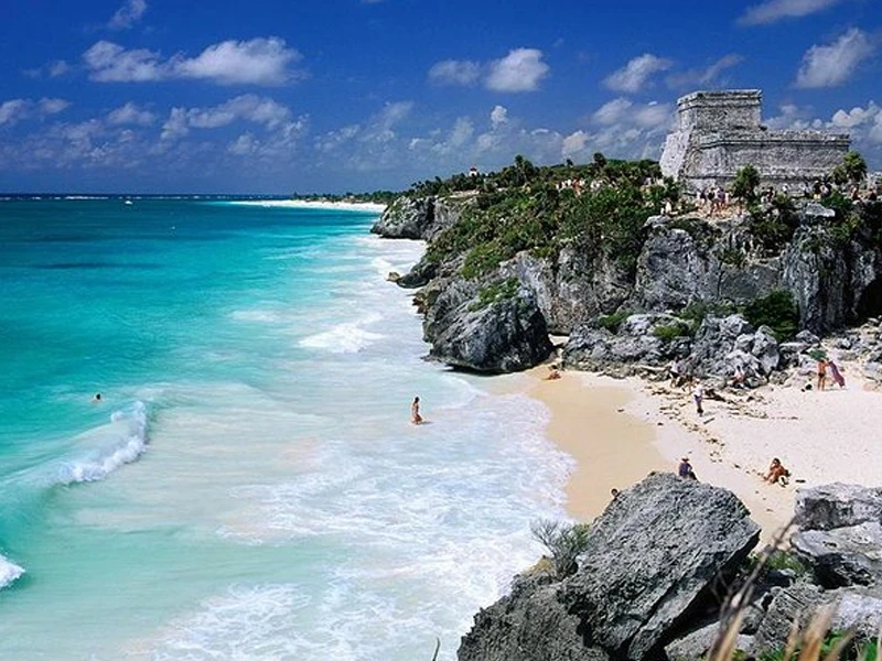 TULUM COBÁ 5x1 DELUXE