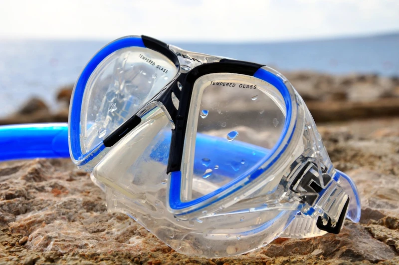 SNORKEL ADVENTURE