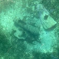 CLEAR BOAT CANCUN