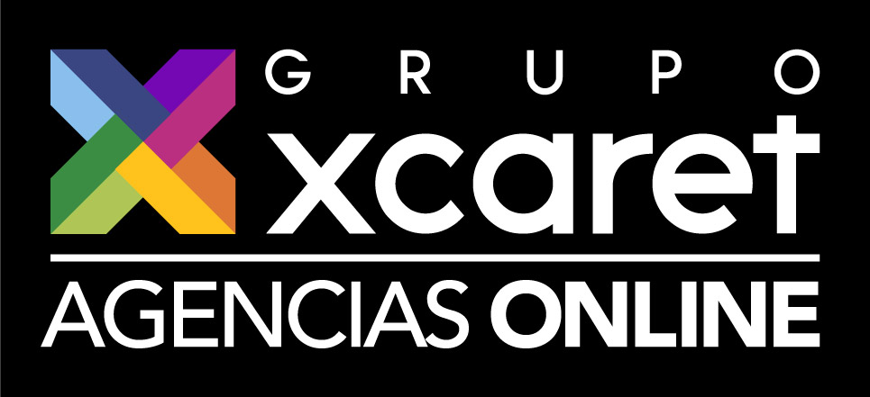 AGENCIA ONLINE AFILIADA AL GRUPO XCARET