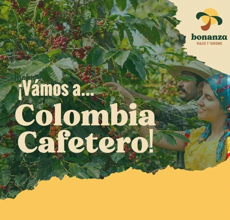 Imagen de Colombia Cafetero