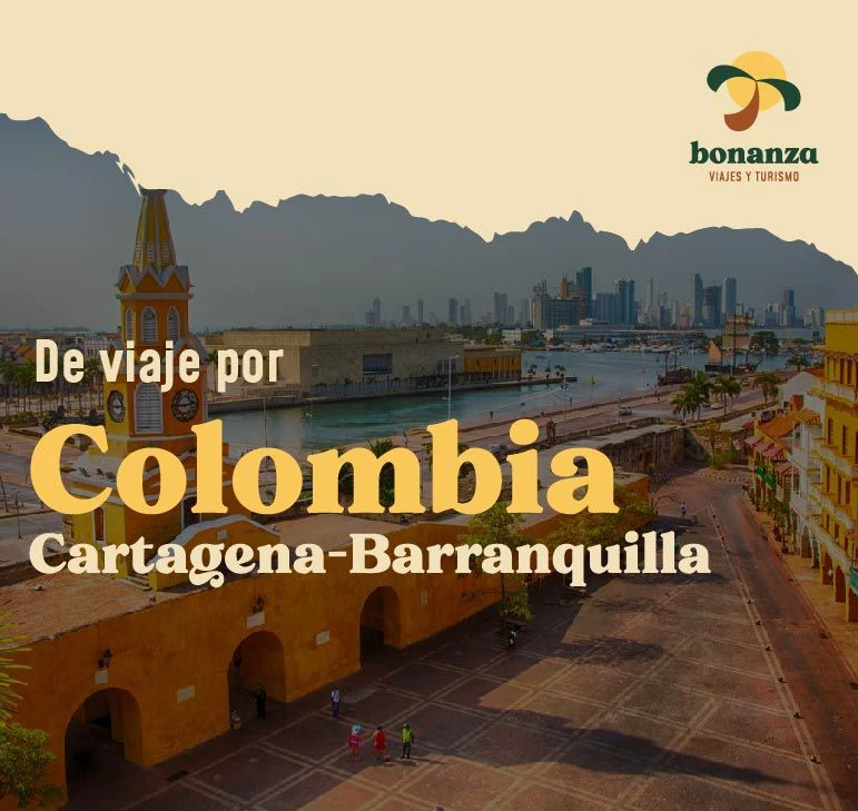 Imagen de Colombia Cartagena