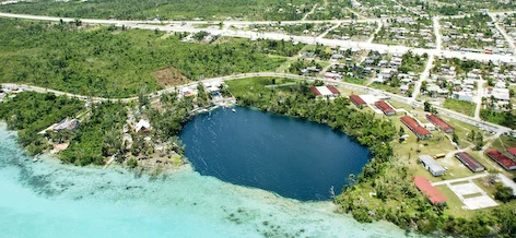 Bacalar Economico