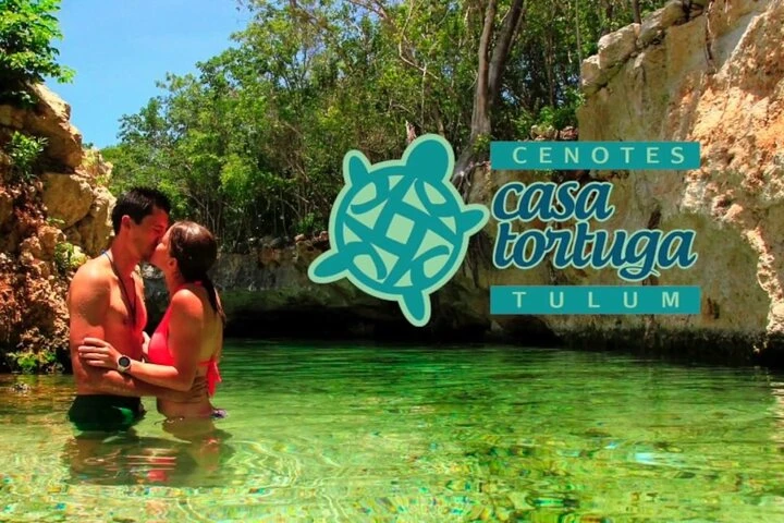 Tulum Casa Tortuga con Tirolesa