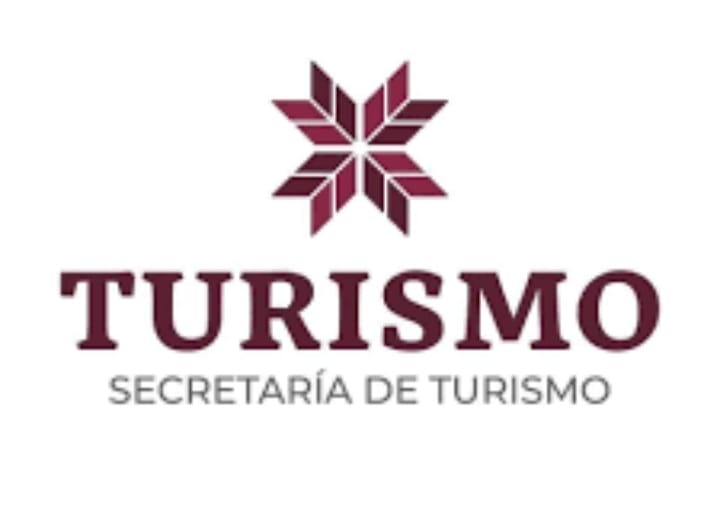 Logo SECRETARIA DE TURISMO EN HIDALGO