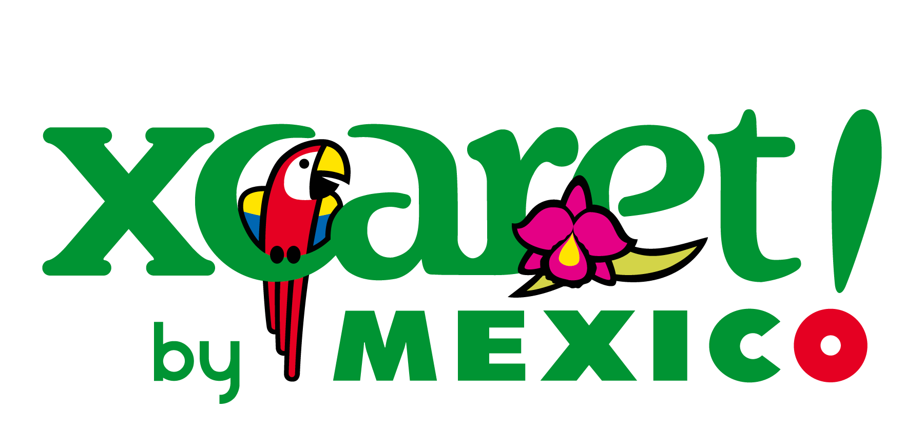 XCARET