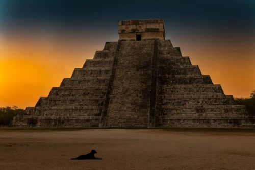 ¡Descubre las Zonas Arqueológicas cerca de Cancún! 🏺🌴✨