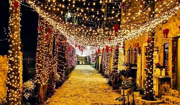 Imagen de VALQUIRICO NAVIDEÑO Y ATLIXCO