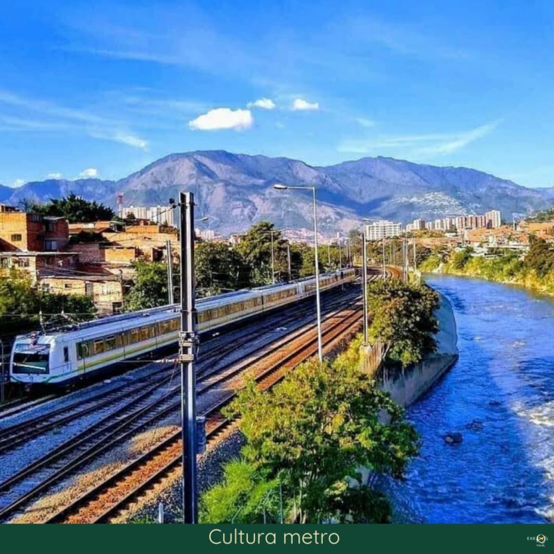 Descubre Medellín