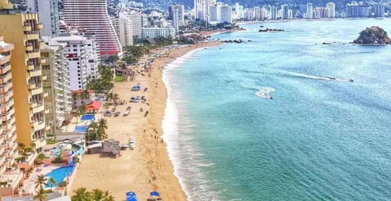 ACAPULCO