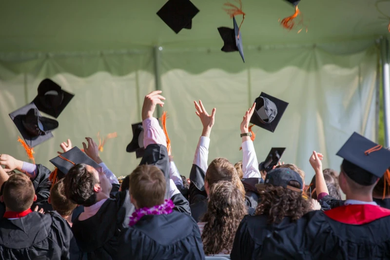 Paquete de graduación 3 días y 2 noches