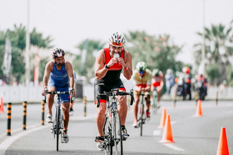 Triatlón Cozumel Rendimiento Máximo