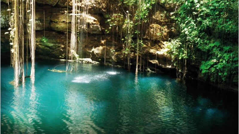 Imagen de TULUM 5X1 PHOTO EXPERIENCE