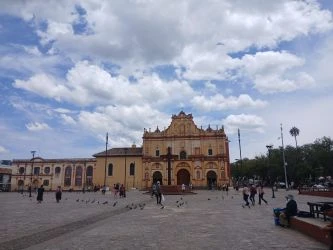 Chiapas Tradicional