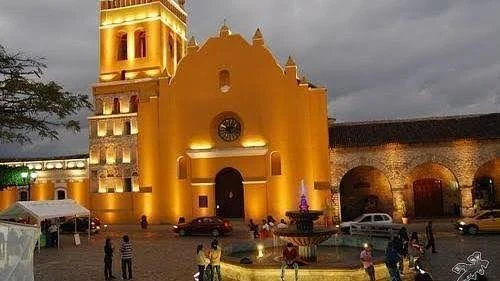 Comitán