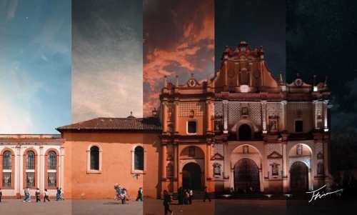 San Cristóbal de las Casas