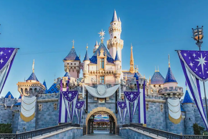 Tour Viaje para quinceañeras a Disney
