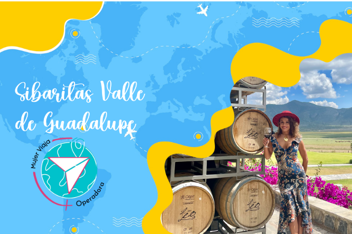 Tour Sibaritas en Valle Guadalupe