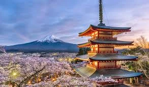 Tour Sibaritas Japón