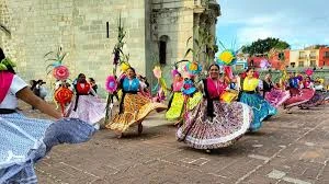 Tour OAXACA EN PLENITUD UN VIAJE AL ALMA