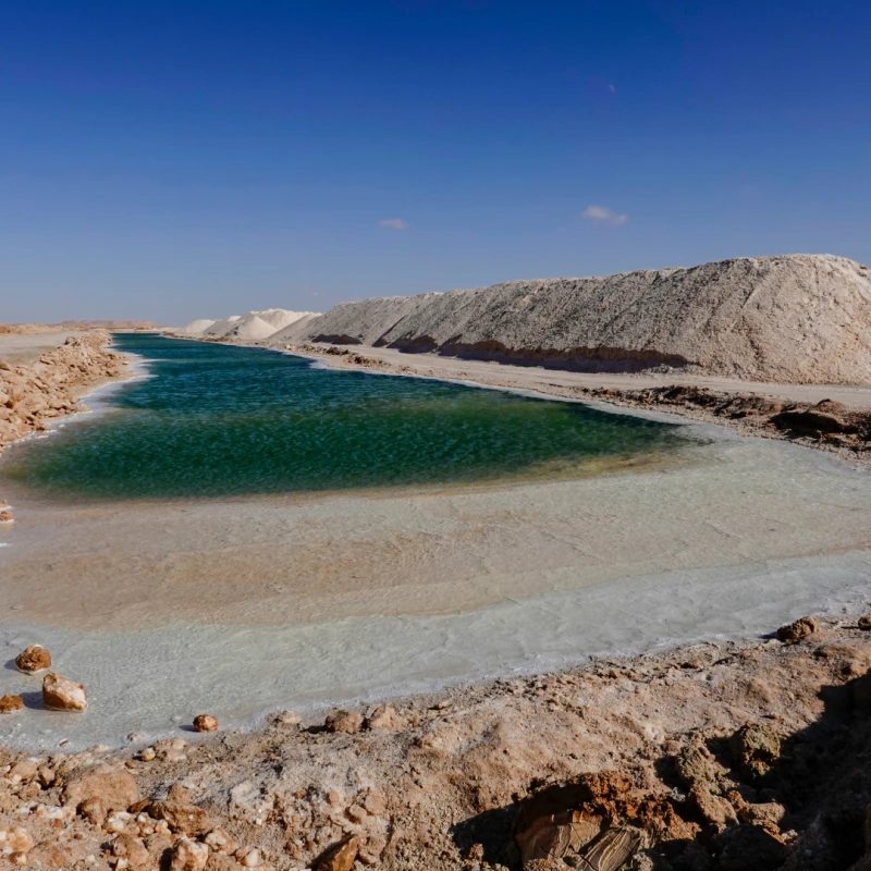 Egipto Faraónico con Oasis Siwa