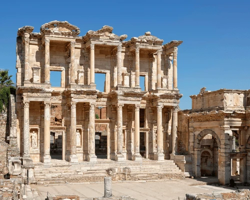 Turquía mágica y Jordania con Petra
