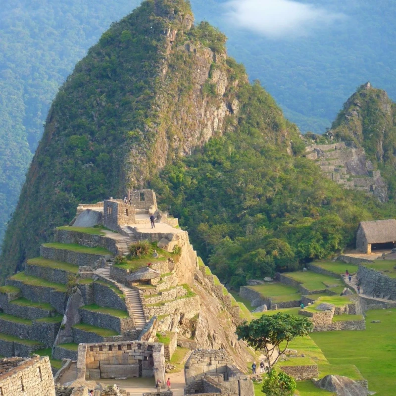 PERÚ