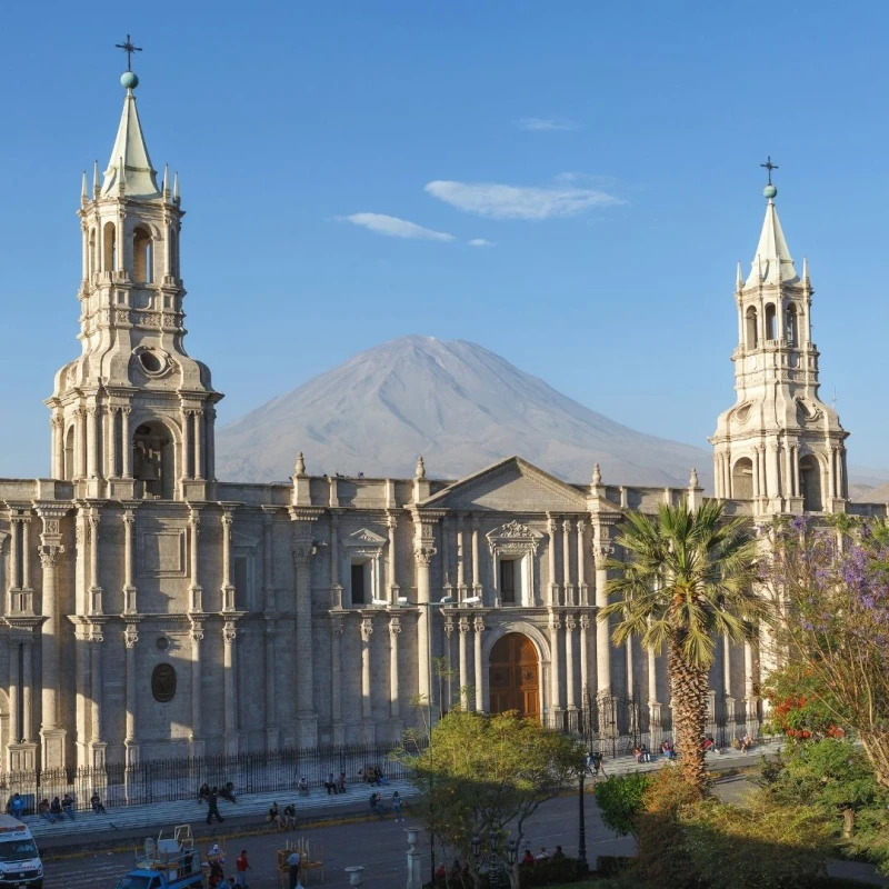 Sabores del Perú