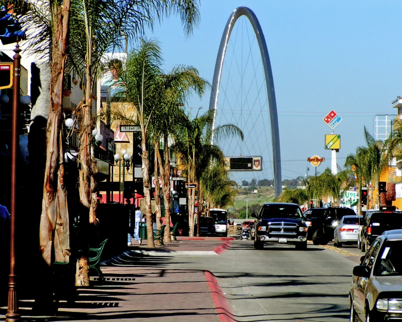 Imagen de TIJUANA  CITY TOUR