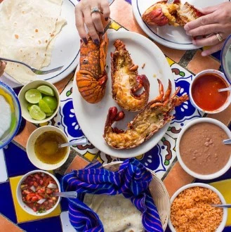 Imagen de Enamórate de Baja Norte