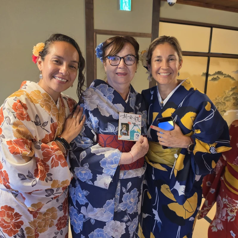 Imagen de Japón