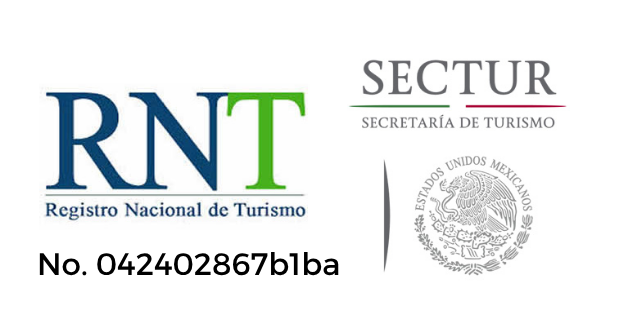 RNT Sectur