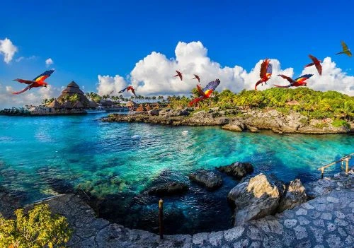 Imagen de Actividades para realizar en Cancun