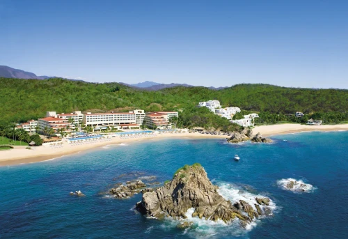 Imagen del Hotel Huatulco