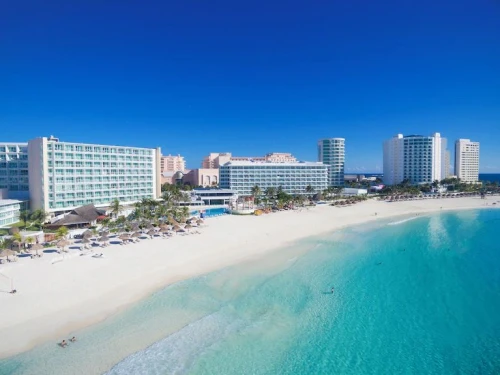 Imagen del Hotel Cancún, Quintana Roo