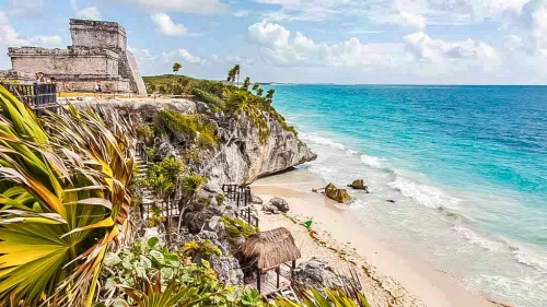 Riviera Maya