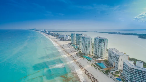 Cancún, Quintana Roo