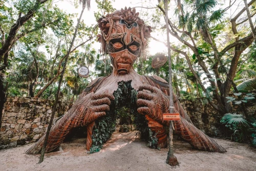 Tulum