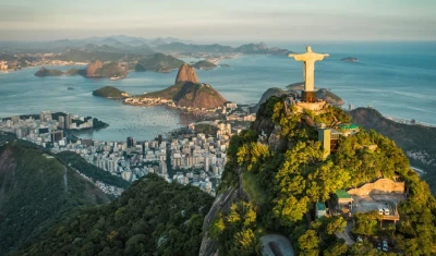 Sudamérica