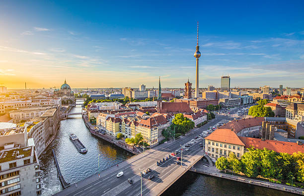 Italia nel Cuore con París y Berlín