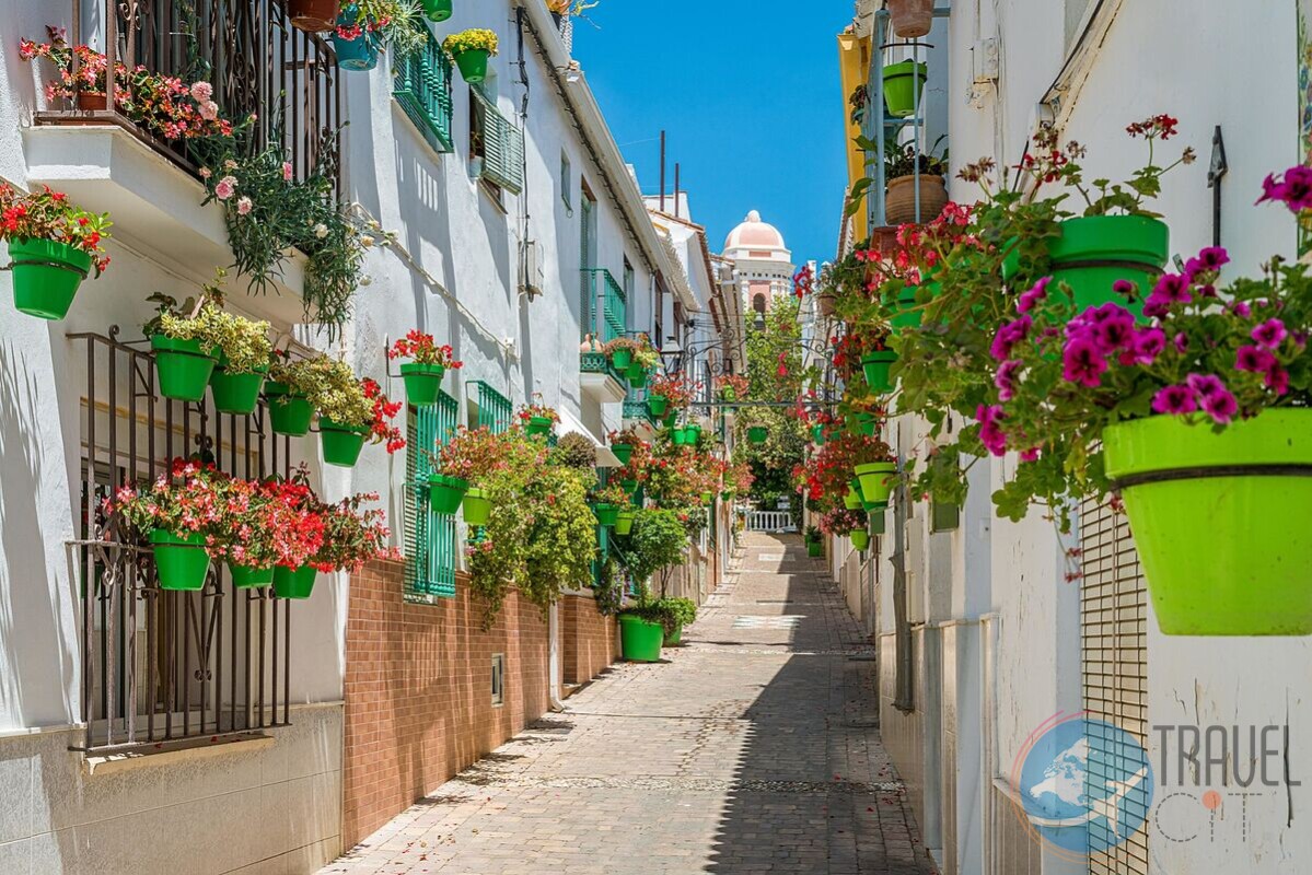 Madrid & Andalucía