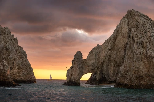 Cabo San Lucas